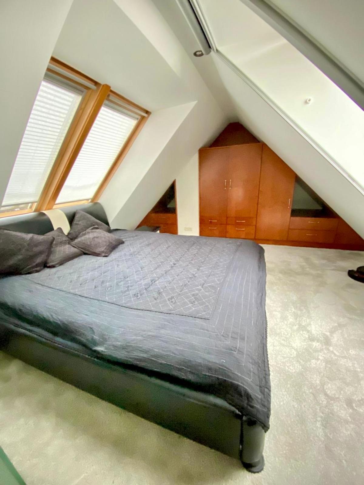 Rj Apartments Chopina Sopot Eksteriør billede