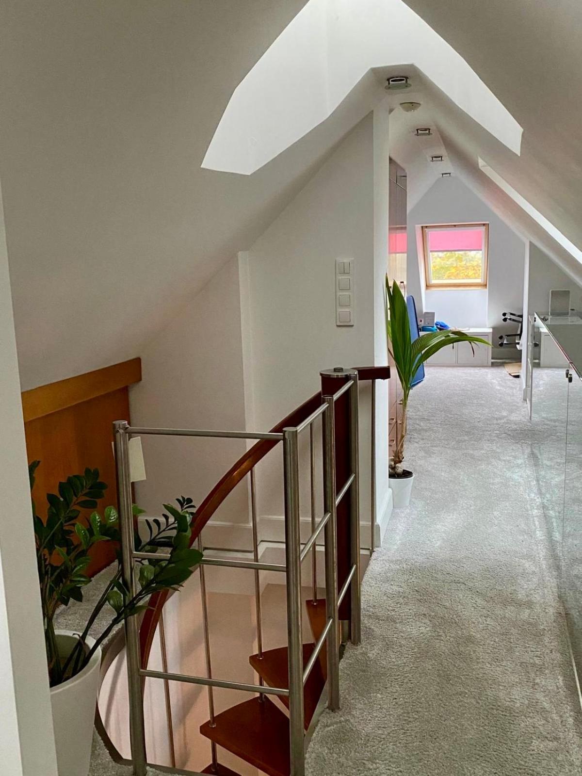 Rj Apartments Chopina Sopot Eksteriør billede