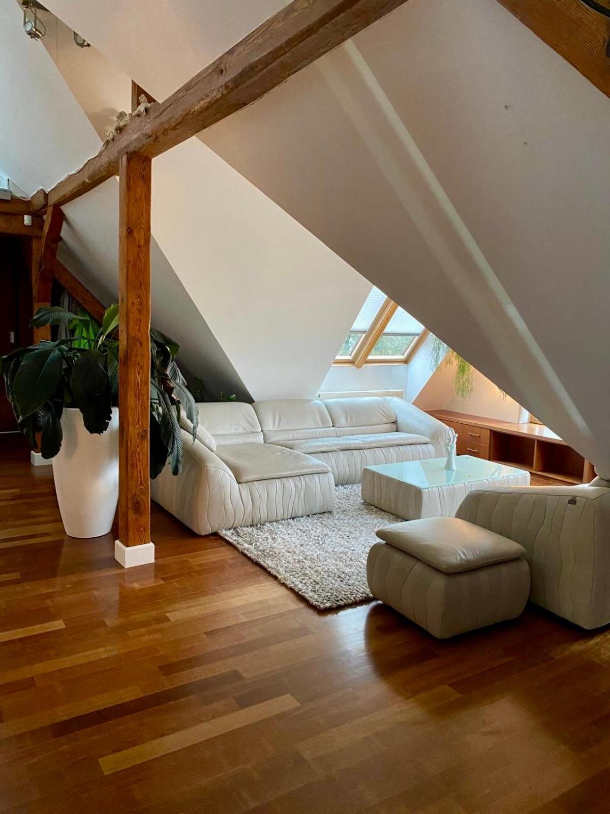 Rj Apartments Chopina Sopot Eksteriør billede