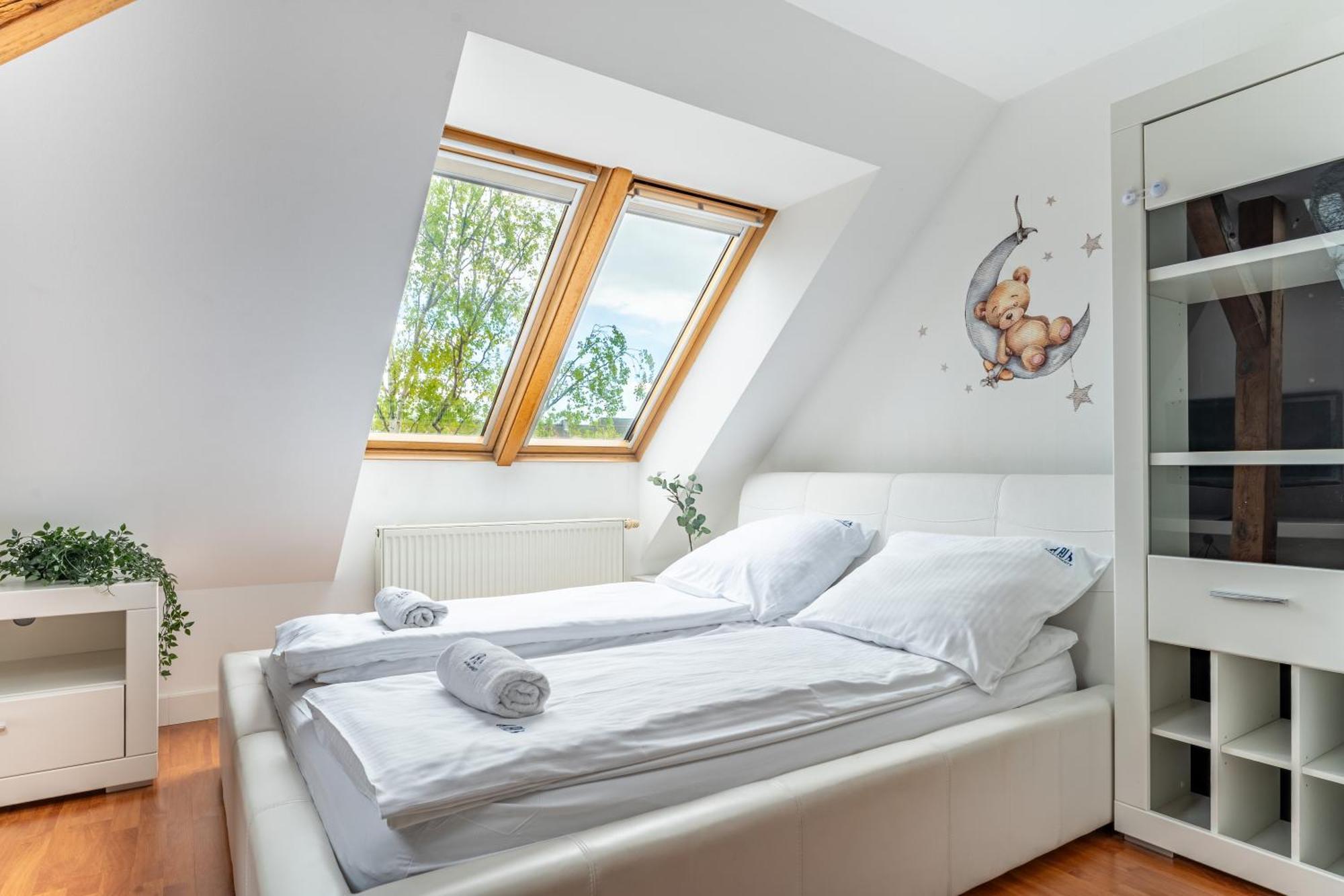 Rj Apartments Chopina Sopot Eksteriør billede
