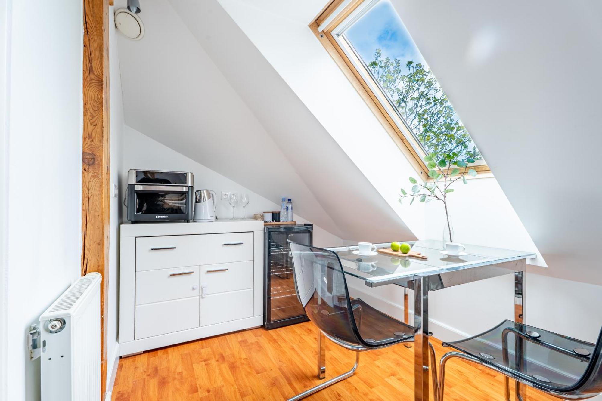 Rj Apartments Chopina Sopot Eksteriør billede